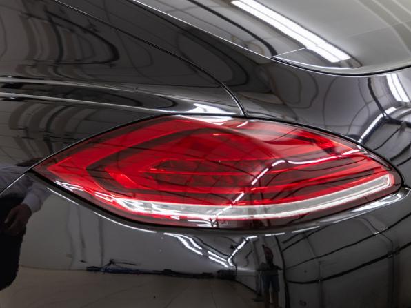 Porsche Panamera I с пробегом 2012 года, цена 3 378 000 рублей, 181149 км, лифтбек, Автокод Объявления