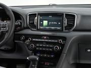Kia Sportage IV Москва  - изображение 33
