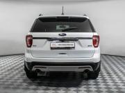 Ford Explorer V Рестайлинг Москва  - изображение 25