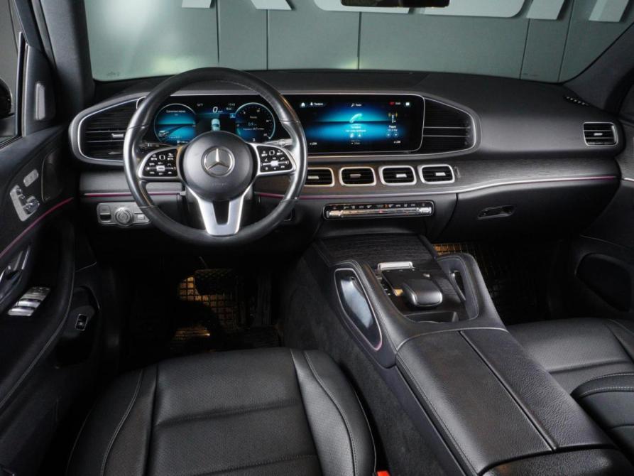 Mercedes-Benz GLE II (V167) Минеральные Воды  - изображение 6