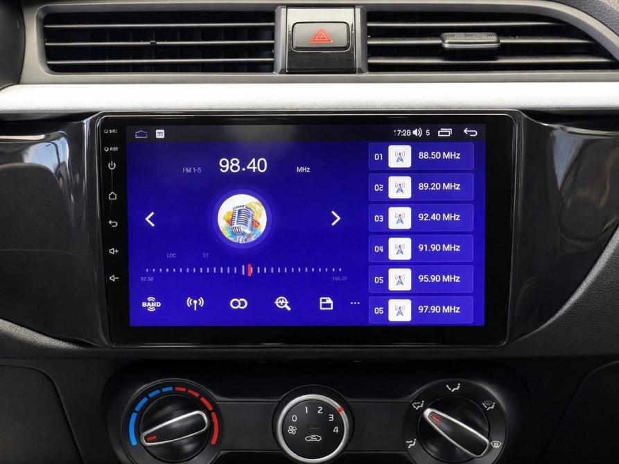Kia Rio IV Пермь  - изображение 11