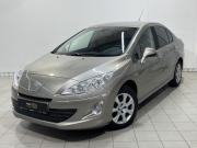 Peugeot 408 I Курск  - изображение 20