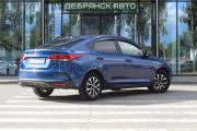 Hyundai Solaris II Рестайлинг Брянск  - изображение 27