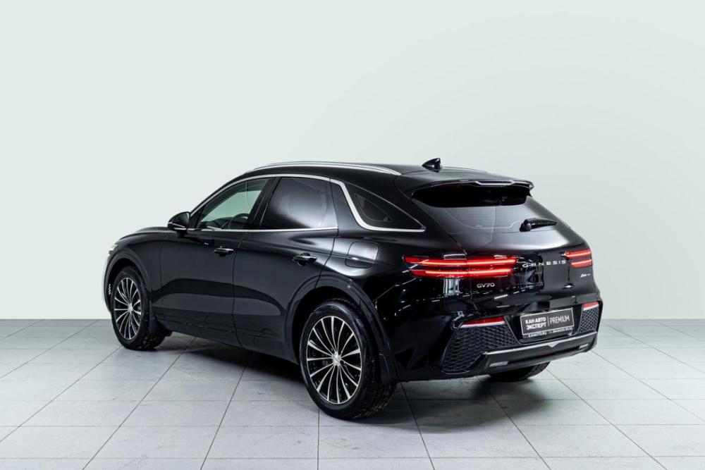 Genesis GV70 I Казань  - изображение 6