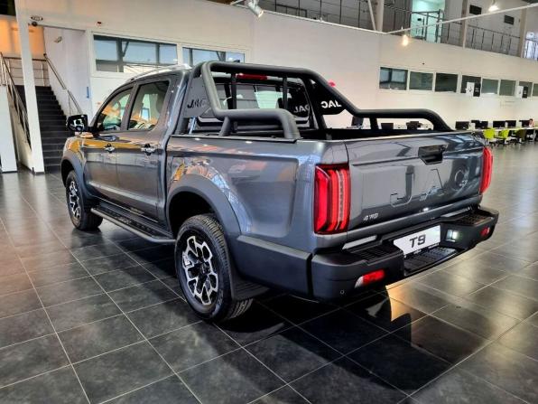 Новый JAC T9 2026 года, цена 3 719 000 рублей, offers.body_type.unknown, Автокод Объявления