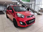 Kia Picanto II Казань  - изображение 25