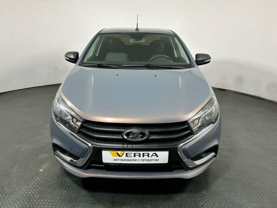 Lada (ВАЗ) Vesta I Пермь  - изображение 2