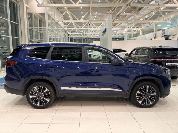 Chery Tiggo 8 Pro Plug-in Hybrid с пробегом 2023 года, цена 2 457 500 рублей, 53319 км, внедорожник, Автокод Объявления