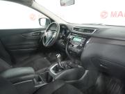 Nissan Qashqai II Вологда  - изображение 27