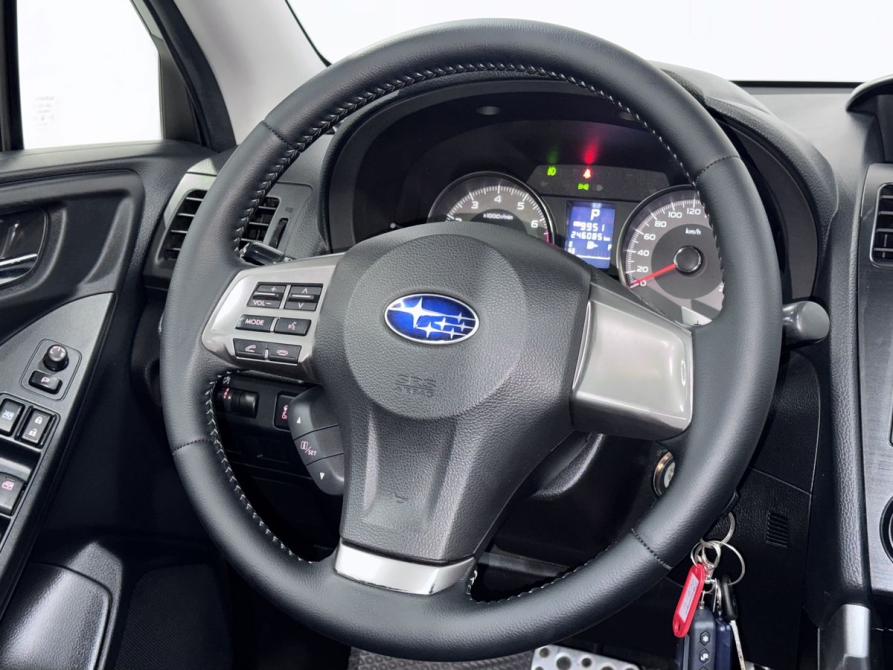 Subaru Forester IV Новосибирск  - изображение 18