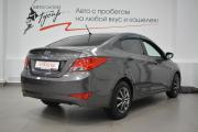 Hyundai Solaris I Рестайлинг Киров  - изображение 29