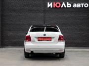 Volkswagen Polo V Рестайлинг Екатеринбург  - изображение 24