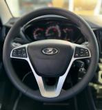 Lada (ВАЗ) Vesta I Воронеж  - изображение 30