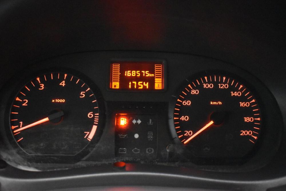 Lada (ВАЗ) Largus I Москва  - изображение 6