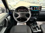 Lada (ВАЗ) Niva Legend Ижевск  - изображение 46