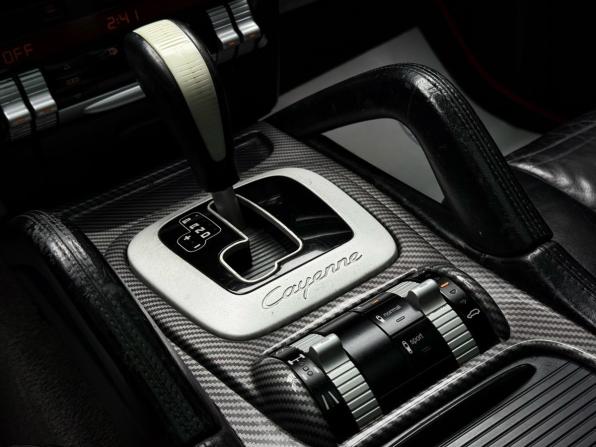Porsche Cayenne I (955) с пробегом 2005 года, цена 1 049 000 рублей, 254502 км, внедорожник, Автокод Объявления