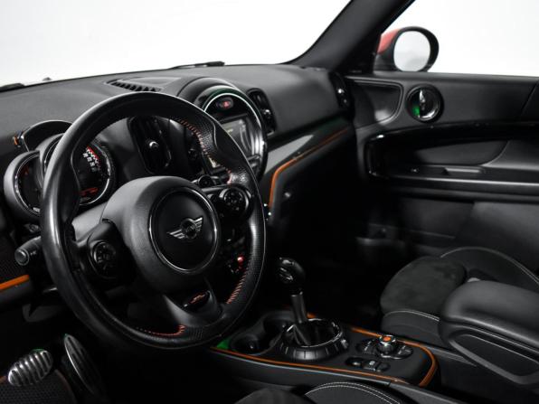 Mini Countryman II с пробегом 2017 года, цена 2 168 790 рублей, 151500 км, внедорожник, Автокод Объявления