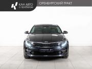 Kia Optima IV Казань  - изображение 20