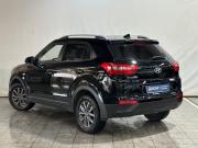 Hyundai Creta I Рестайлинг Санкт-Петербург  - изображение 22