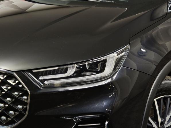 Chery Tiggo 8 Pro I с пробегом 2021 года, цена 1 630 000 рублей, 114872 км, внедорожник, Автокод Объявления
