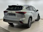 Toyota Highlander IV (XU70) Вологда  - изображение 25