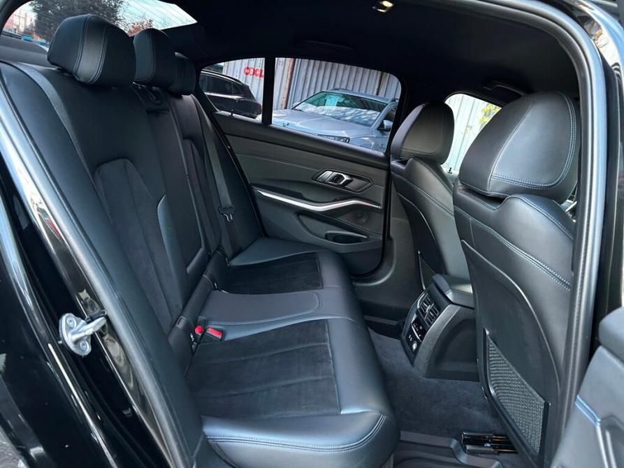 BMW 3 серии VII (G2x) Санкт-Петербург  - изображение 9