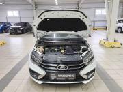 Lada (ВАЗ) Vesta I Рестайлинг (NG) Набережные Челны  - изображение 33