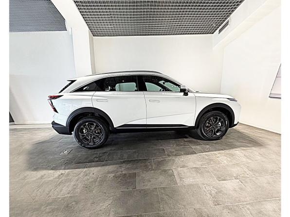 Новый Haval F7 II 2026 года, цена 2 969 010 рублей, внедорожник, Автокод Объявления