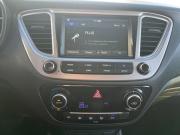 Hyundai Solaris II Курган  - изображение 27