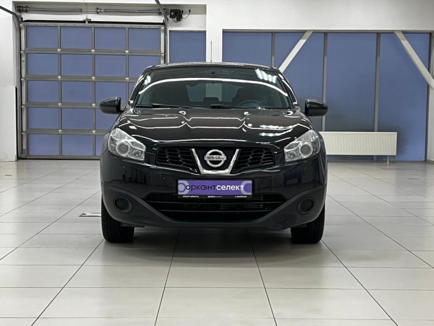 Nissan Qashqai I Рестайлинг Волгоград  - изображение 5