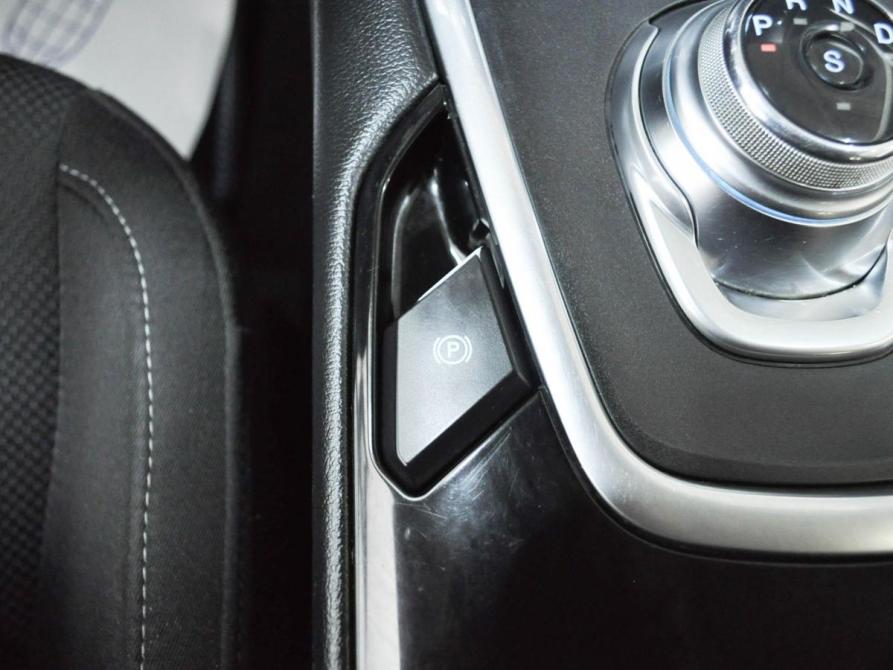 Ford S-MAX II Калуга  - изображение 20