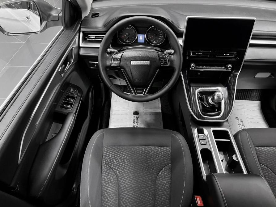 Haval M6 II Тверь  - изображение 11