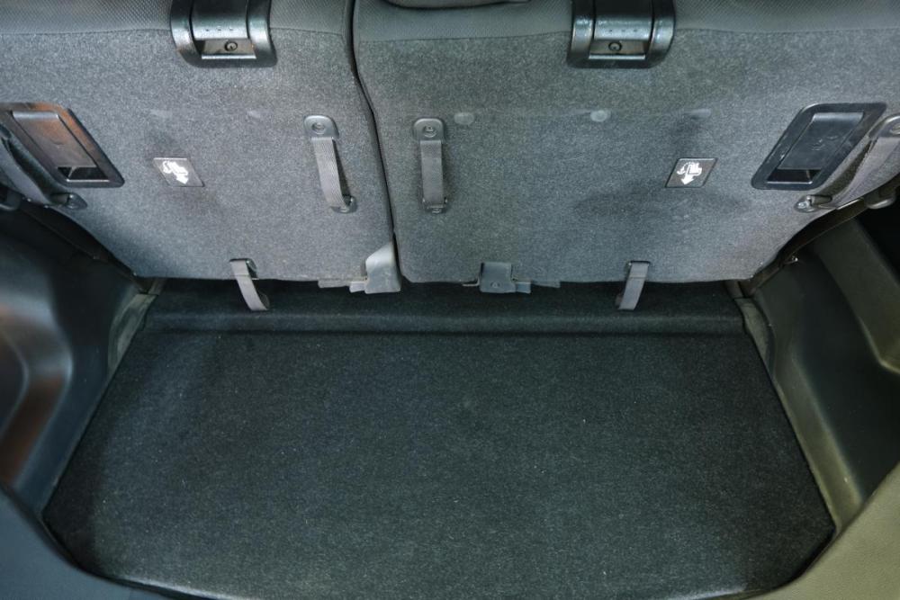 Daihatsu Thor I Омск  - изображение 19