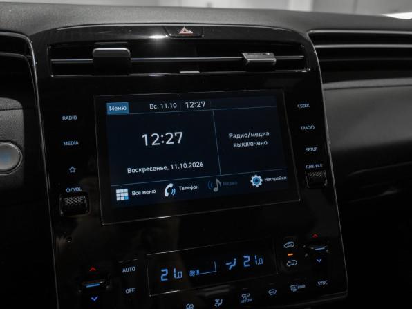 Hyundai Tucson IV с пробегом 2023 года, цена 3 345 000 рублей, 59934 км, внедорожник, Автокод Объявления