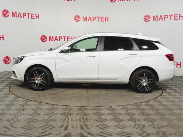 Lada (ВАЗ) Vesta I с пробегом 2018 года, цена 998 000 рублей, 104400 км, универсал, Автокод Объявления