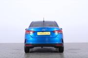 Hyundai Solaris II Рестайлинг Омск  - изображение 29