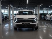 Kia Sportage (China) III (NP) Рестайлинг Москва  - изображение 27