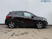 Opel Mokka I Москва  - изображение 16