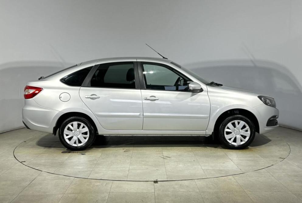 Lada (ВАЗ) Granta I Рестайлинг Саранск  - изображение 5