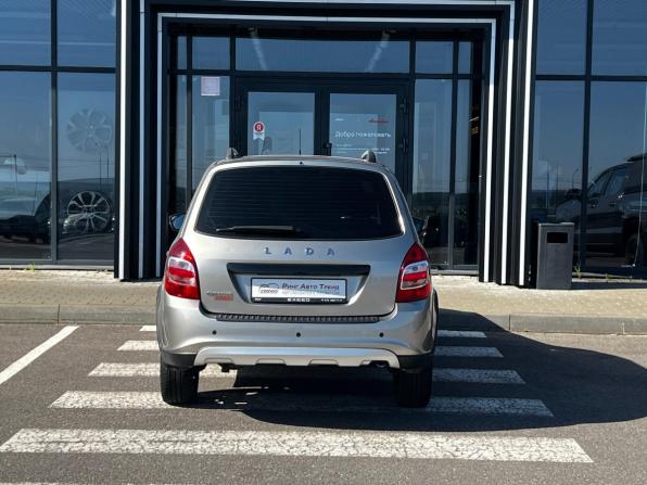 Lada (ВАЗ) Granta I Рестайлинг с пробегом 2021 года, цена 845 000 рублей, 73207 км, универсал, Автокод Объявления