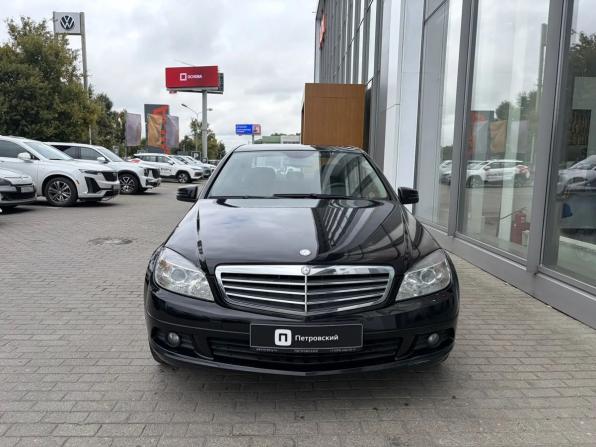 Mercedes-Benz C-Класс III (W204) с пробегом 2009 года, цена 1 050 000 рублей, 102761 км, седан, Автокод Объявления