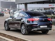 Mercedes-Benz GLC Coupe I (C253) Санкт-Петербург  - изображение 46