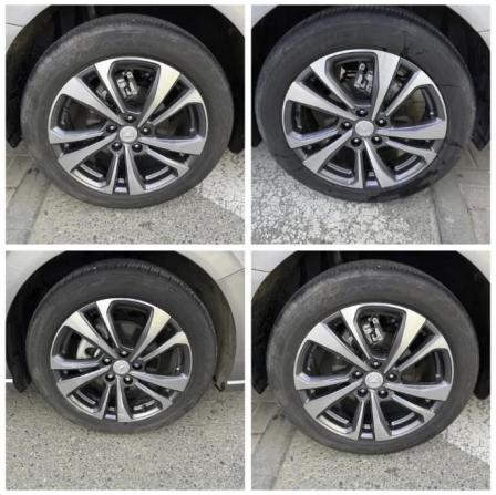 Changan Eado Plus с пробегом 2024 года, цена 1 630 000 рублей, 10562 км, седан, Автокод Объявления