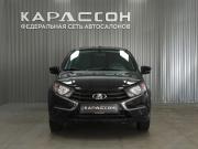 Lada (ВАЗ) Granta I Рестайлинг Пермь  - изображение 21