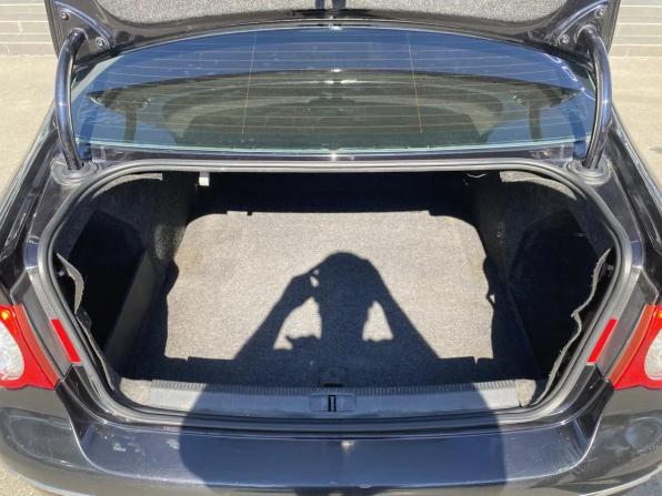 Volkswagen Passat B6 с пробегом 2008 года, цена 435 000 рублей, 301823 км, седан, Автокод Объявления