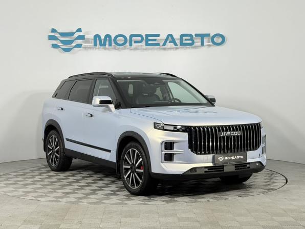 Jaecoo J7 I с пробегом 2023 года, цена 2 379 000 рублей, 50000 км, внедорожник, Автокод Объявления