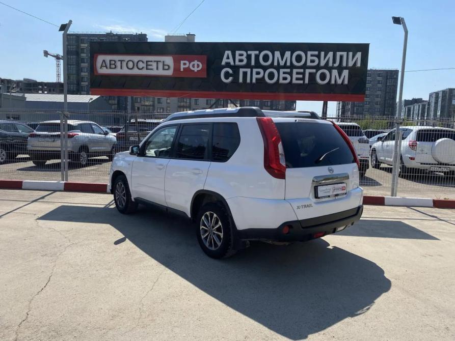 Nissan X-Trail II Рестайлинг Альметьевск  - изображение 18