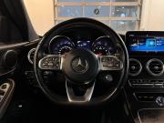 Mercedes-Benz C-Класс IV (W205) Рестайлинг Чебоксары  - изображение 47