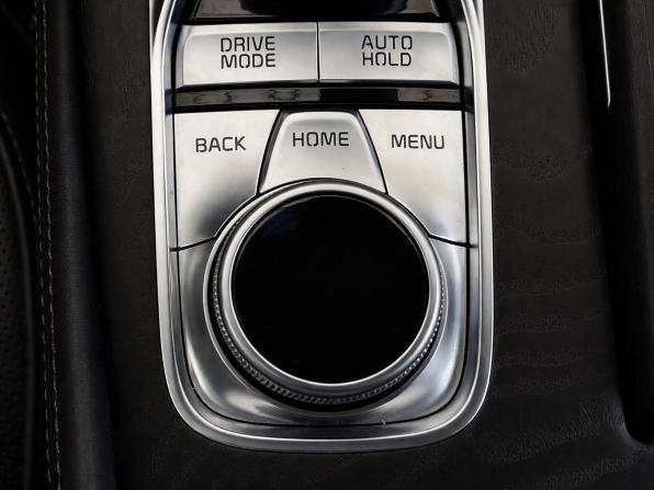 Kia K900 II с пробегом 2021 года, цена 3 647 000 рублей, 76423 км, седан, Автокод Объявления