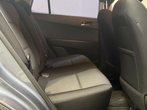 Hyundai Creta I с пробегом 2019 года, цена 2 025 000 рублей, 95000 км, внедорожник, Автокод Объявления